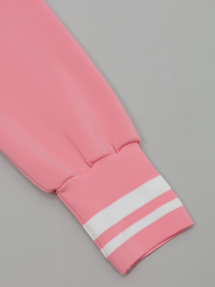 Nicola – Hosszú Ujjú Kabát Oldalsó Zsebekkel