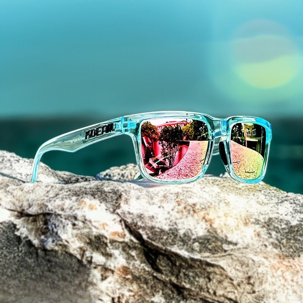 Luxora – Prémium Polarizált Napszemüveg