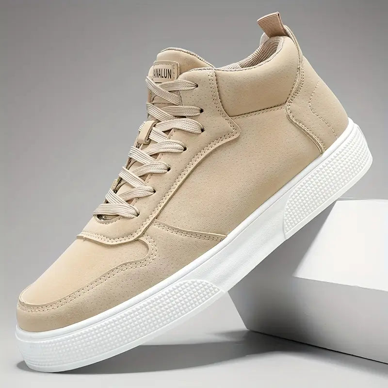 Damion - Kényelmes Fűzős Tornacipő