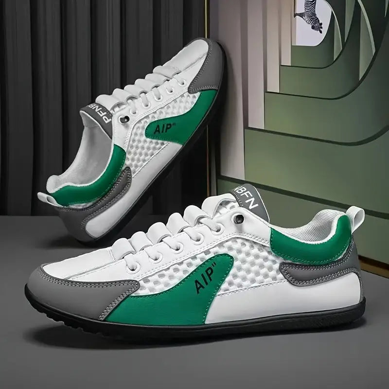 Zisimos – Elegáns Lélegző Cipők