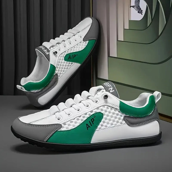 Zisimos – Elegáns Lélegző Cipők