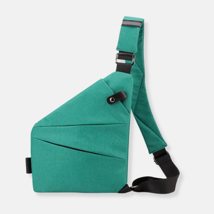 PocketShield - Biztonságos Válltáska