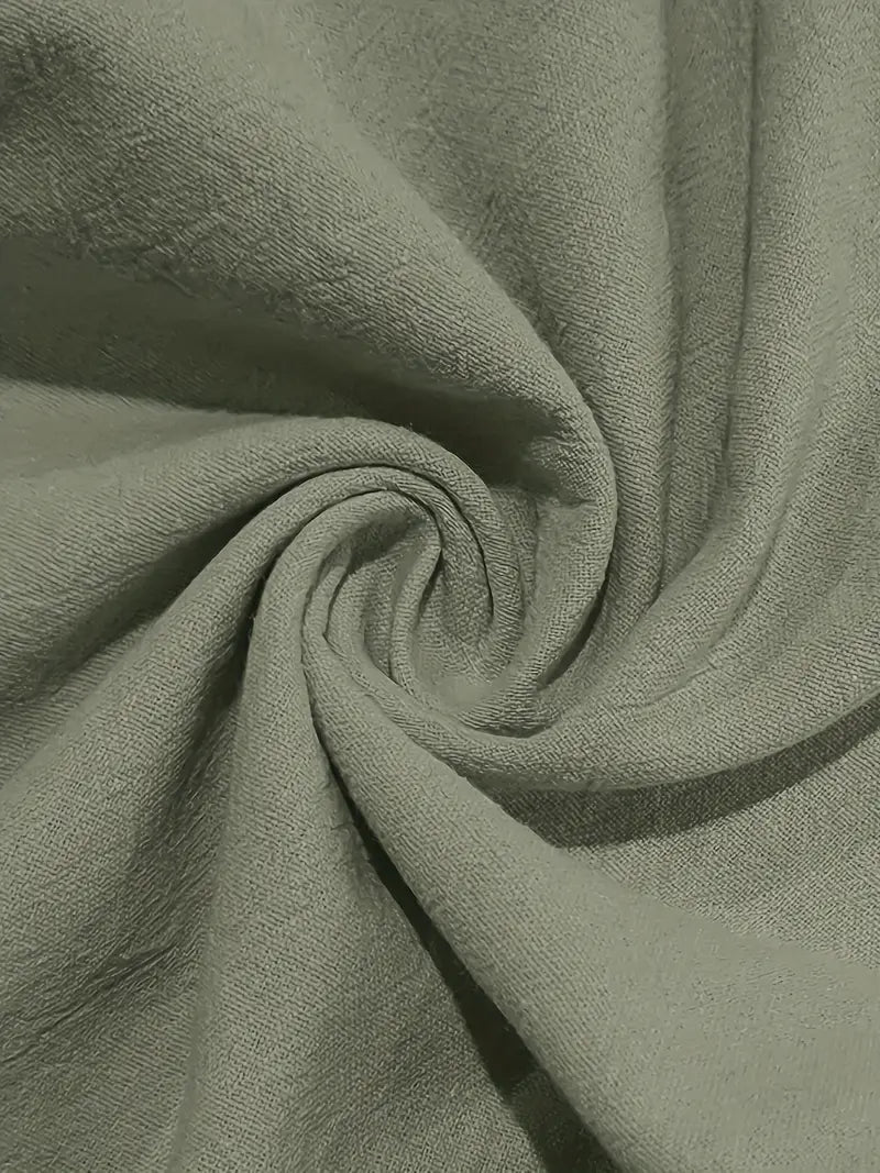 Kirk - Lélegző Pamut Nadrág Zsebekkel