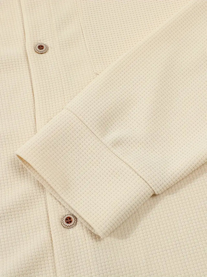 Nicolas - Alkalmi Hosszú Ujjú Kabát