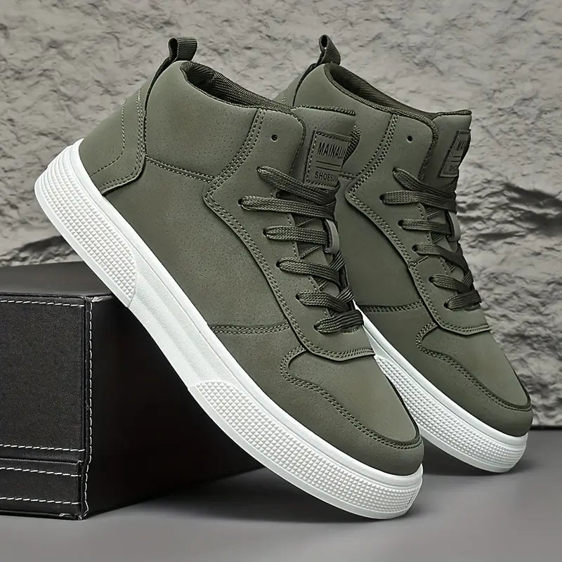 Damion - Kényelmes Fűzős Tornacipő