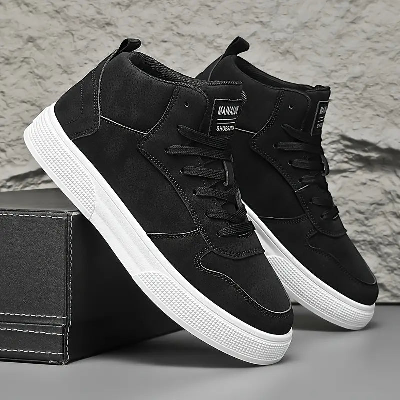 Damion - Kényelmes Fűzős Tornacipő