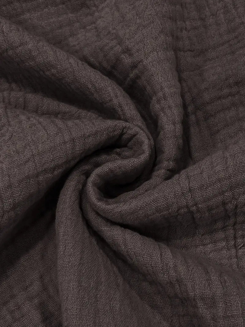 Benson - Divatos Hosszú Ujjú Nyári Ing