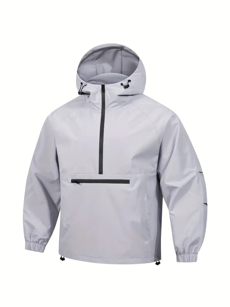 Shepard – Tavaszi és őszi Kardigán Kabát Félcipzárral