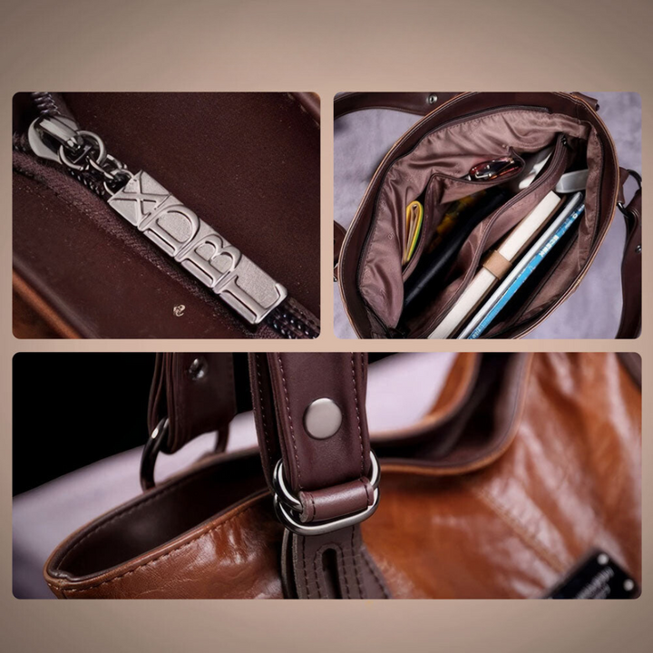 Siienna – Voyager Intemporel Utazótáska