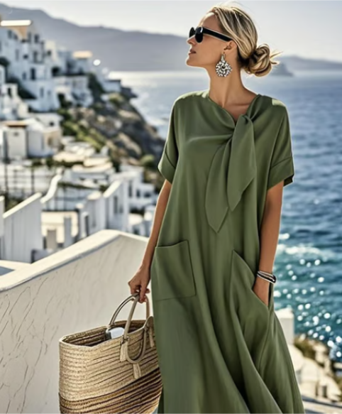 Felecia - Stílusos Ruha