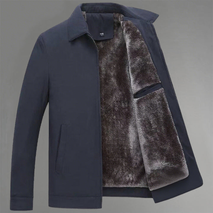 Bennett - Elegáns, Szél- Es Vízálló kabát