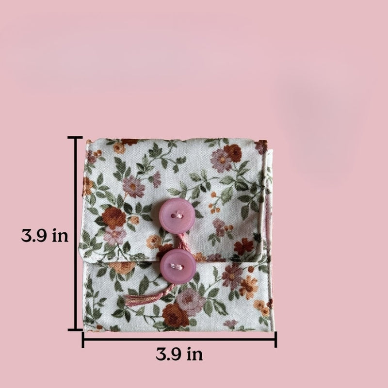 SacredFold - Kézzel Készített Zsebkönyv