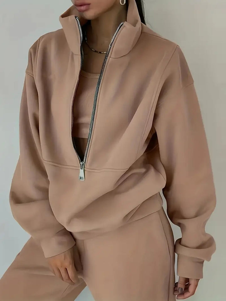 Helia - Kétrészes Alkalmi Szett