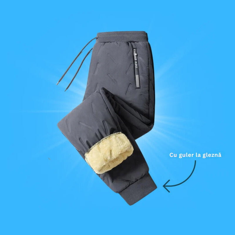 PolarPants - Polár Termikus Nadrág Unisex