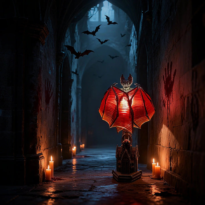 Noctis - Denevér Lámpa