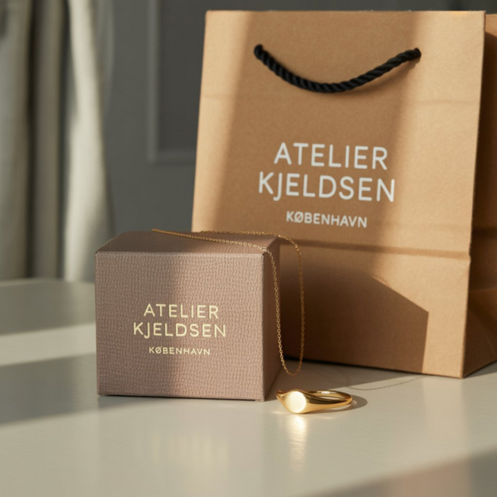 Elin – Jellegzetes Csomós Karkötő