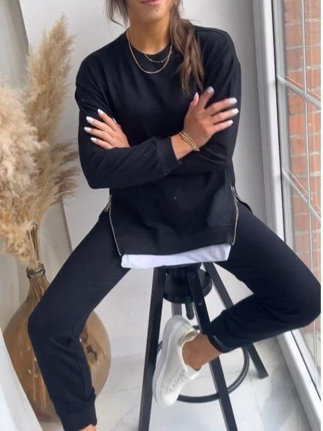 Cariana - Kétrészes Alkalmi Szett