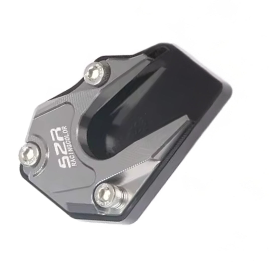 BalanceGuard - Motorkerékpár Oldalsó Allvány Kiterjesztő Lemez Lábtámasz Párna