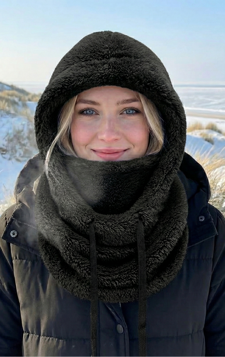 Navira – A téli Balaclava Melegség és Kényelem