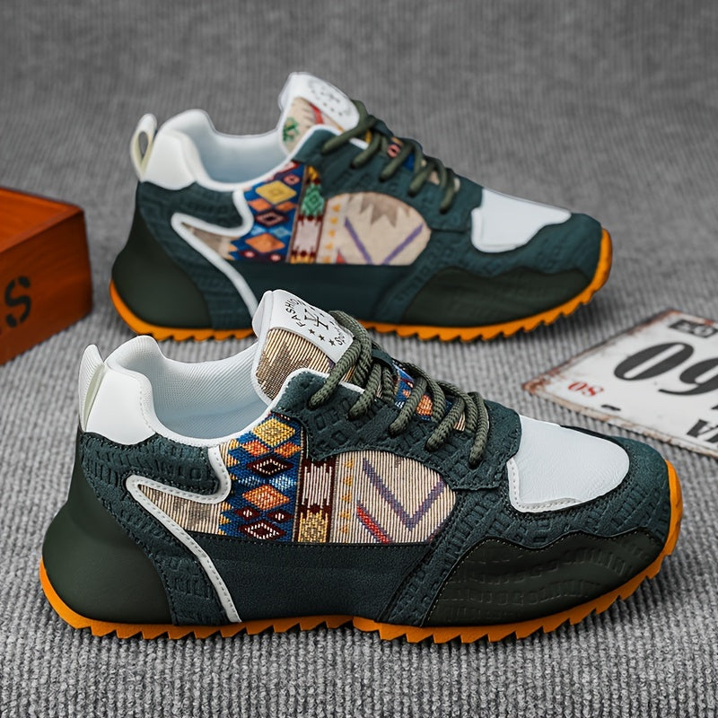 Doyle - Stílusos Lélegző Cipő