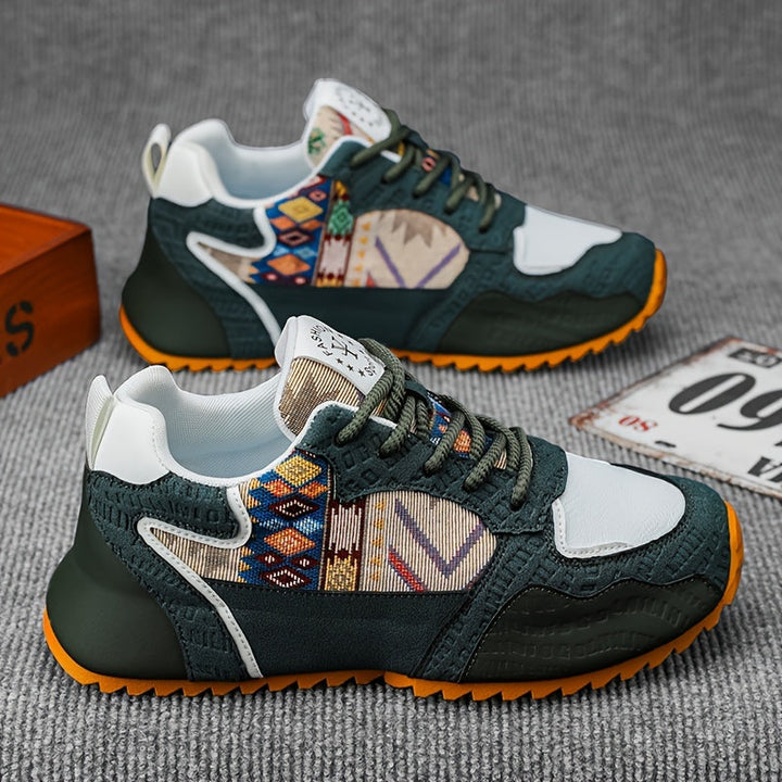 Doyle - Stílusos Lélegző Cipő