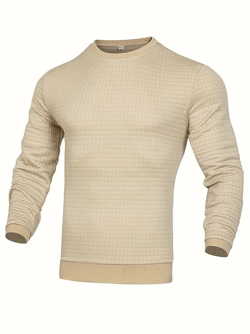 Lloyd - Hosszú Ujjú Pulóver