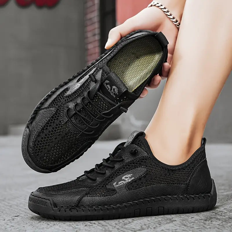 Faidon - Csúszásmentes Kényelmes Cipő