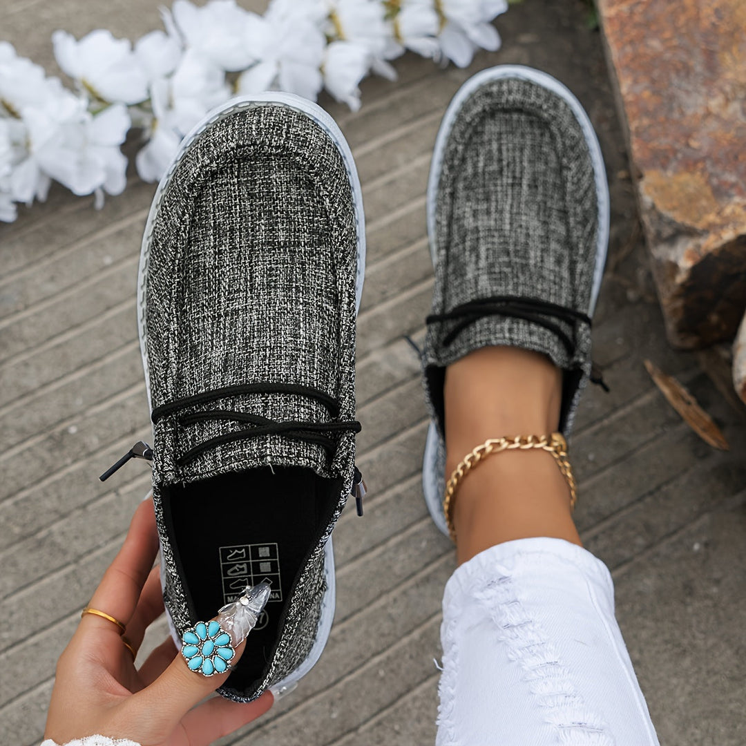 Zariah - Lélegző Csúszásmentes Cipő