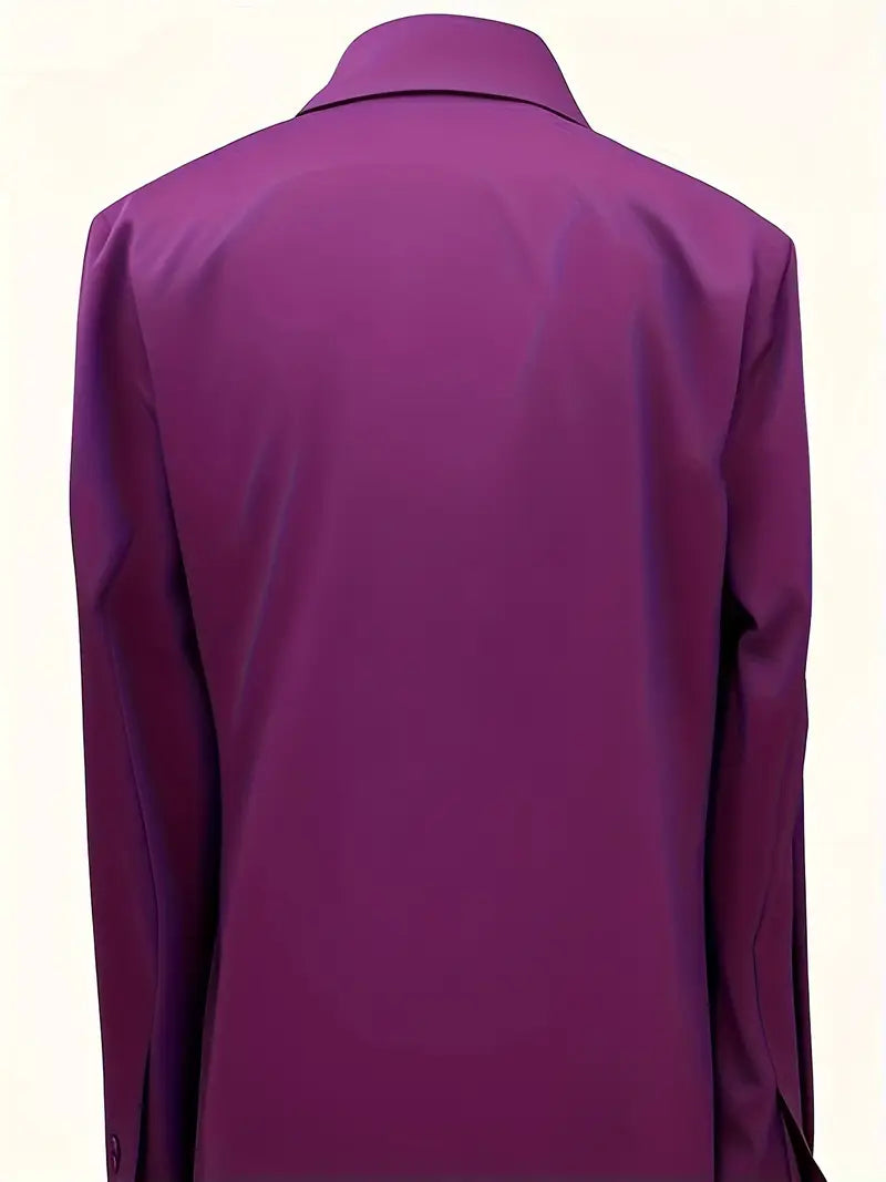 Nadene -  Prémium V-Nyakú Blúz