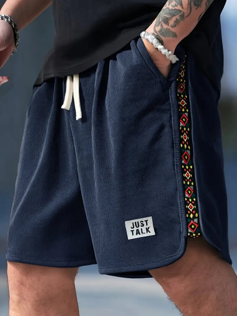 Collins - Lélegző Rugalmas Rövidnadrág