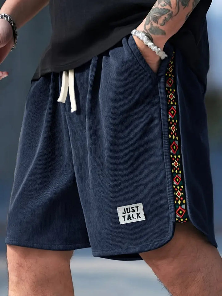 Collins - Lélegző Rugalmas Rövidnadrág