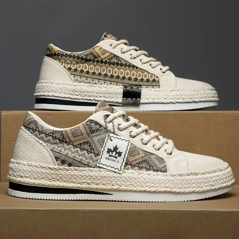 Bradly - Divatos Alacsony Szárú Cipők