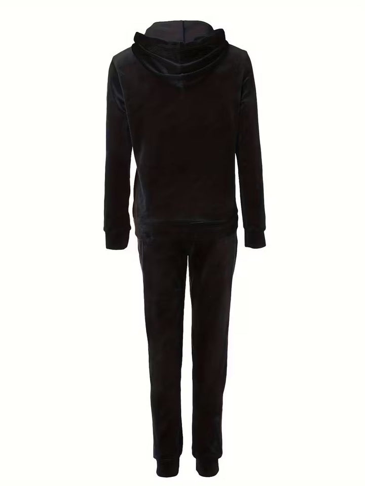 Ulissa – Elegáns Kétrészes Szett