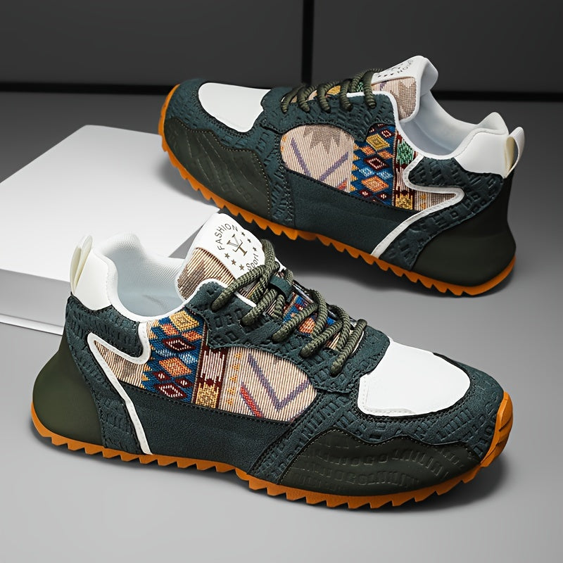 Doyle - Stílusos Lélegző Cipő