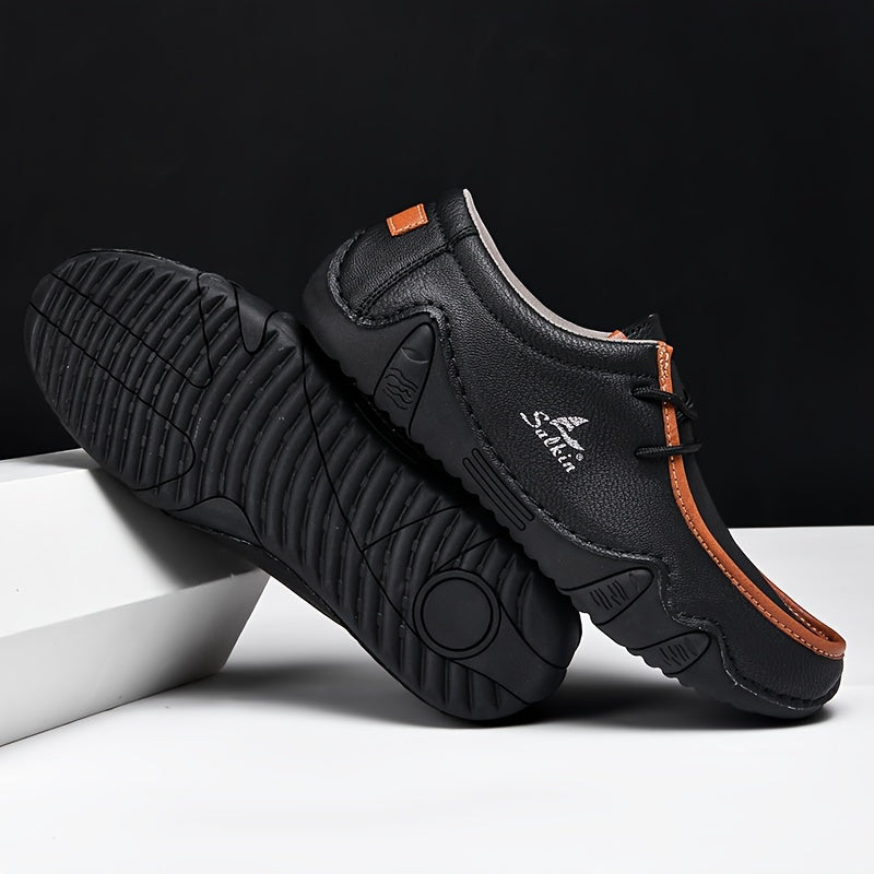 Piotr - Kényelmes Csúszásmentes Loafers