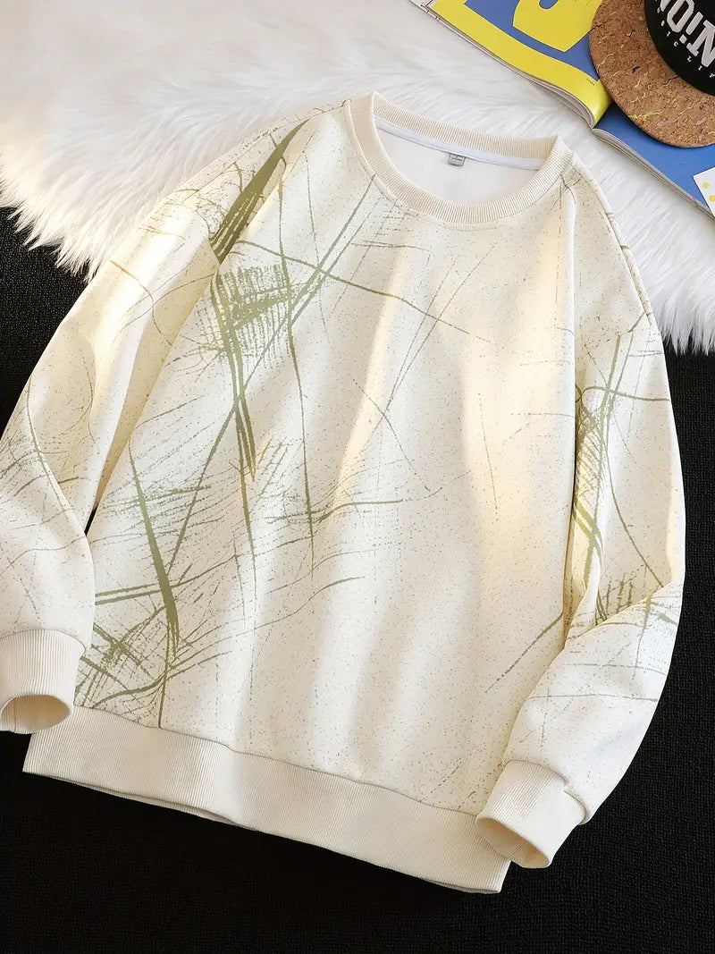 Balfour - Légáteresztő Hosszú Ujjú Pulóver