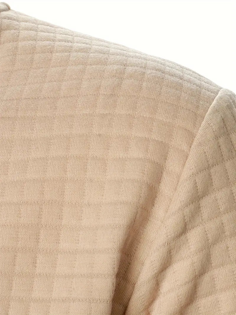 Errikos - Stílusos Hosszú Ujjú Dzseki