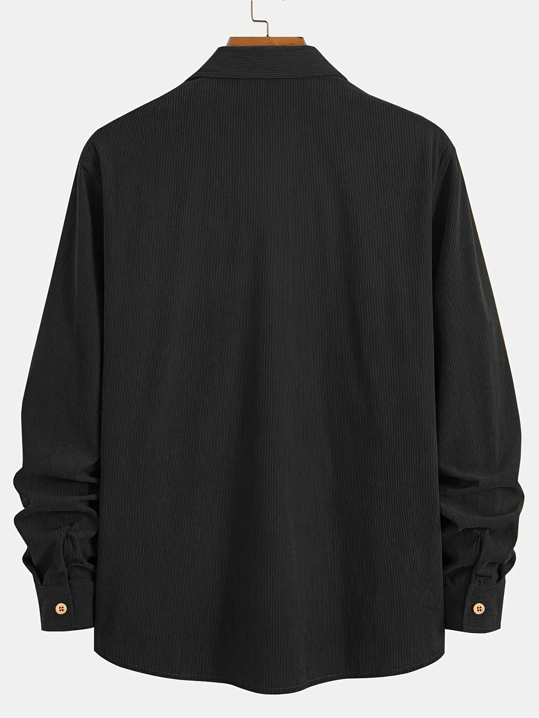 Felipe - Alkalmi Kordbársony Gombos Ing