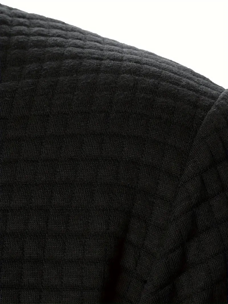 Errikos - Stílusos Hosszú Ujjú Dzseki