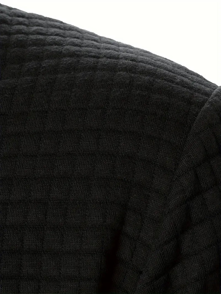 Errikos - Stílusos Hosszú Ujjú Dzseki