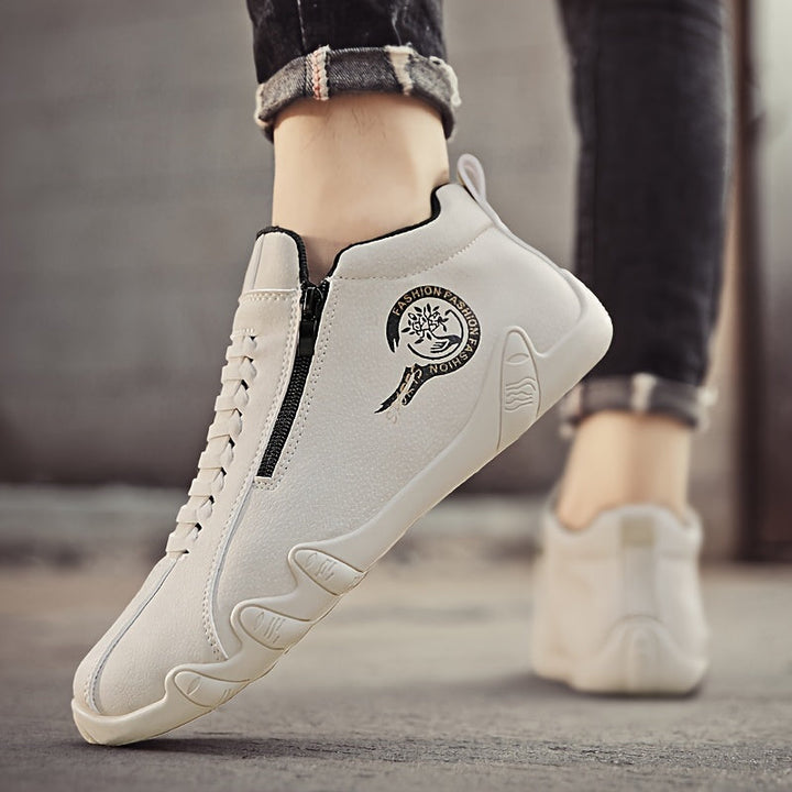 Troye - Alkalmi Sportcipő