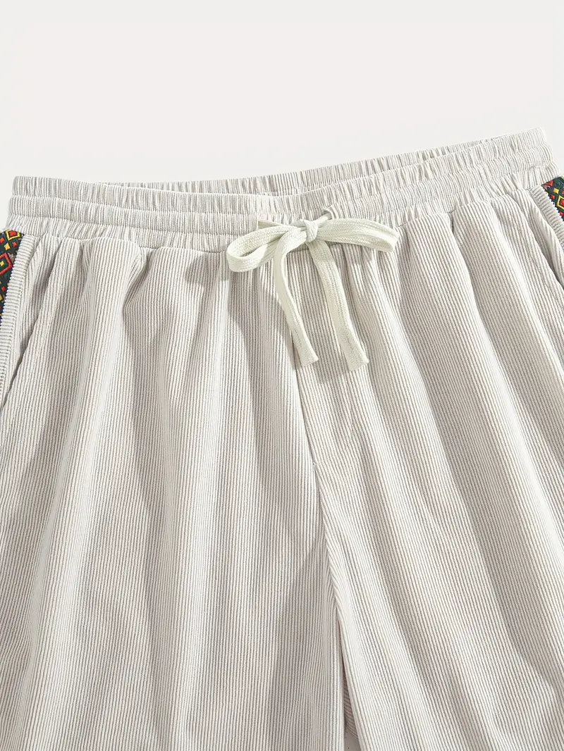 Collins - Lélegző Rugalmas Rövidnadrág