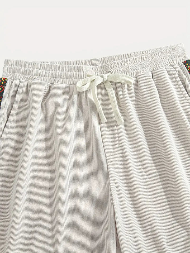 Collins - Lélegző Rugalmas Rövidnadrág