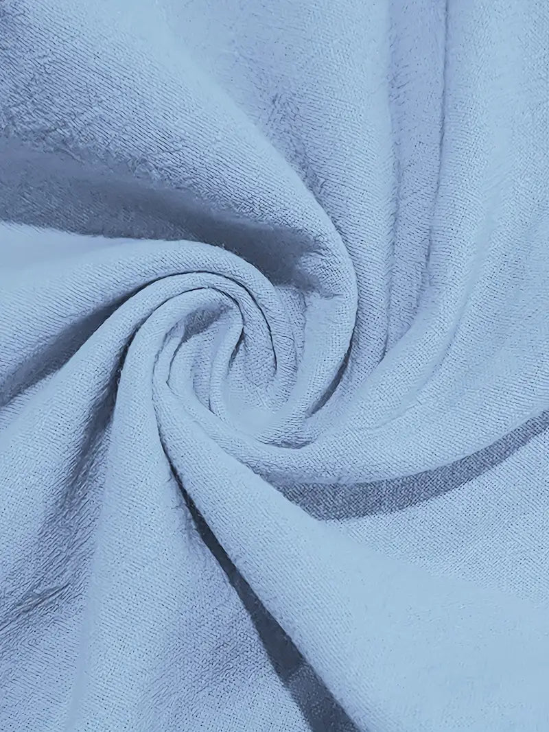 Kirk - Lélegző Pamut Nadrág Zsebekkel