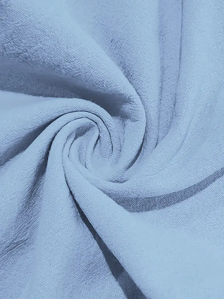 Kirk - Lélegző Pamut Nadrág Zsebekkel