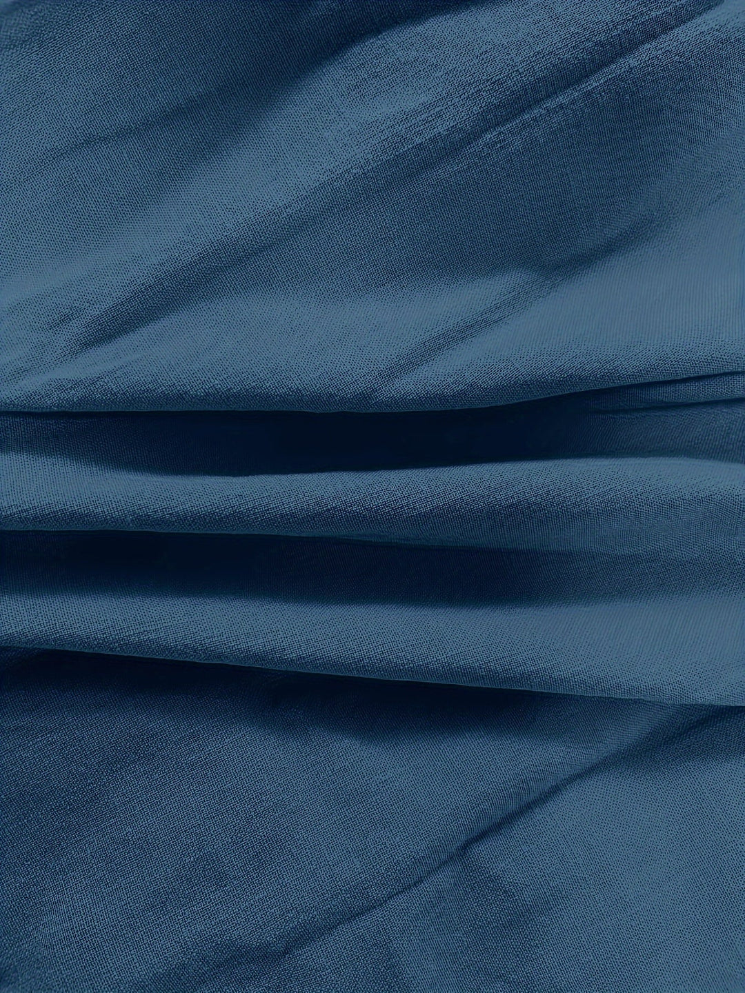 Priscilla - Hosszú Ujjú, V-Nyakú Blúz Gombos Elülső Résszel