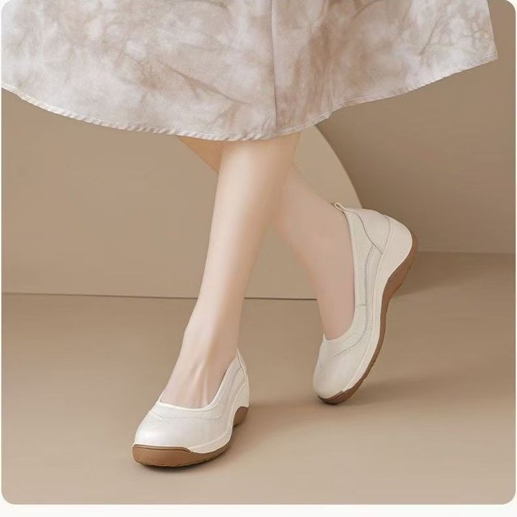 Zalina - Ortopédiai Csúszásgátló Cipő