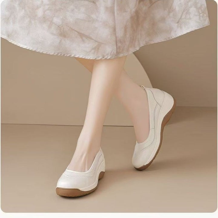 Zalina - Ortopédiai Csúszásgátló Cipő