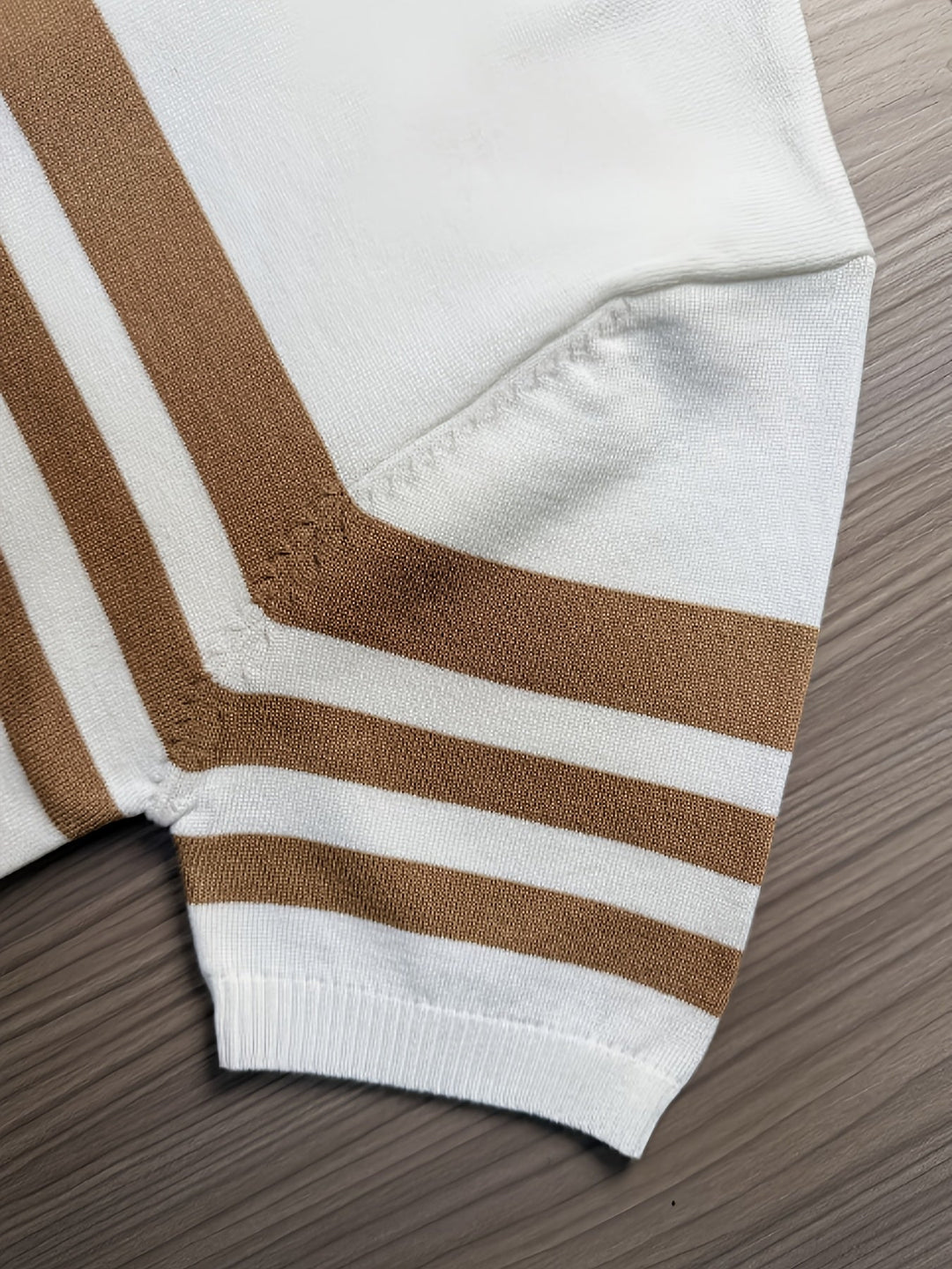 Harper – kényelmes Kerek Nyakkivágású Póló