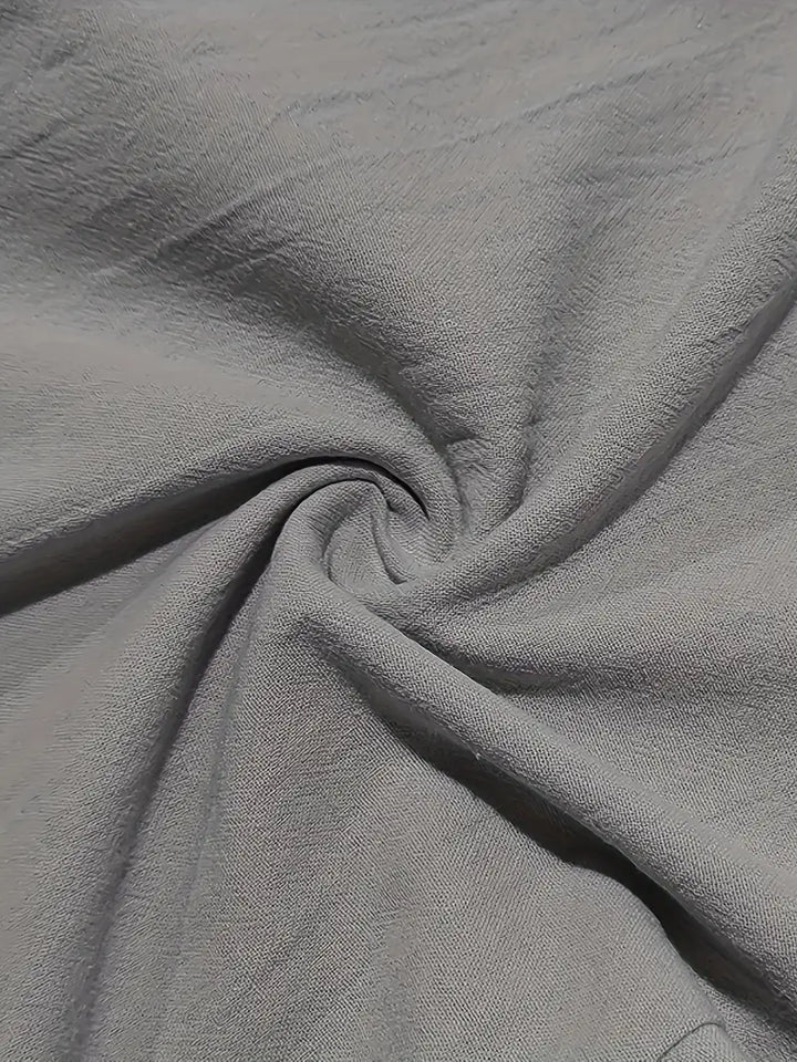 Nichols - Laza Illeszkedésű Húzózsinórral Ellátott Nadrág